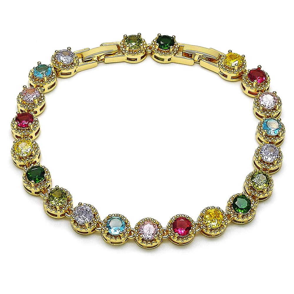 Colorfull Bracelets