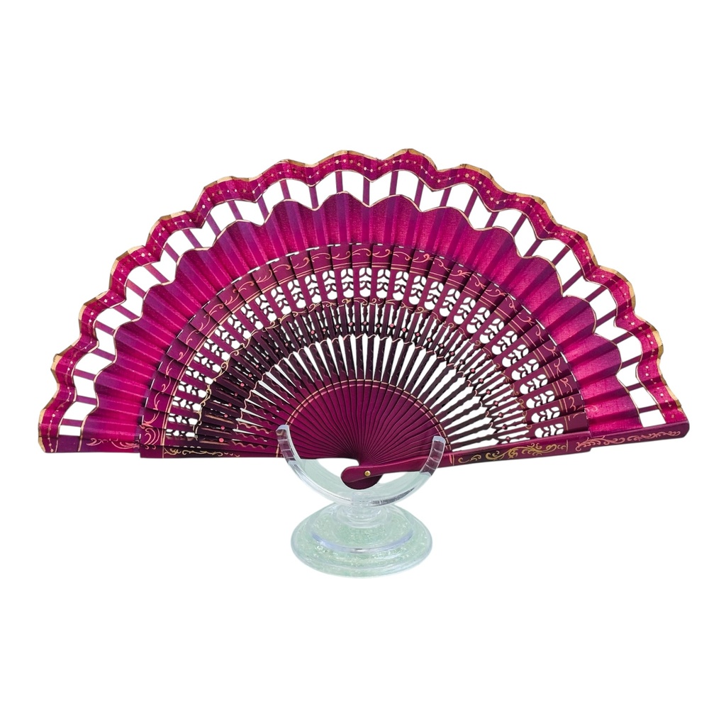 Elegance Hand Fans