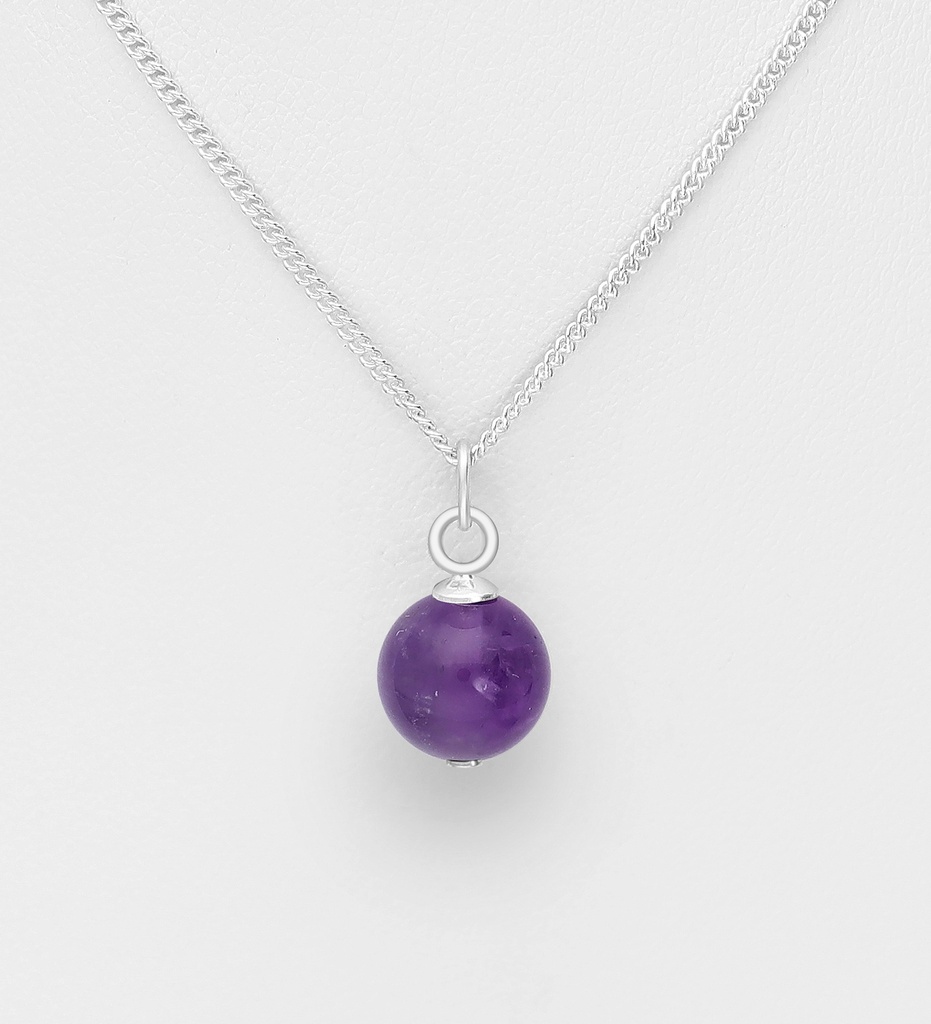 925 Silver Chain 16"