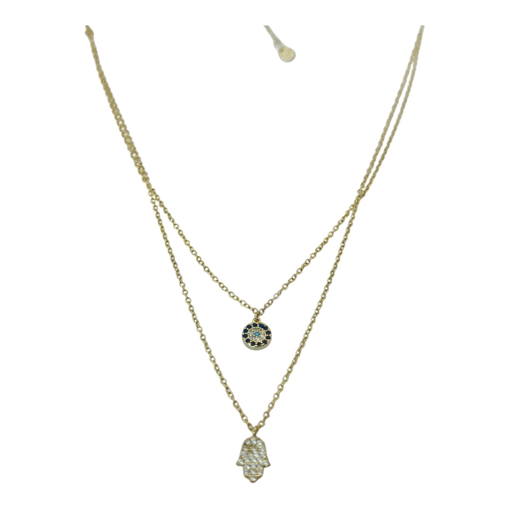 925 Silver Chain 16"