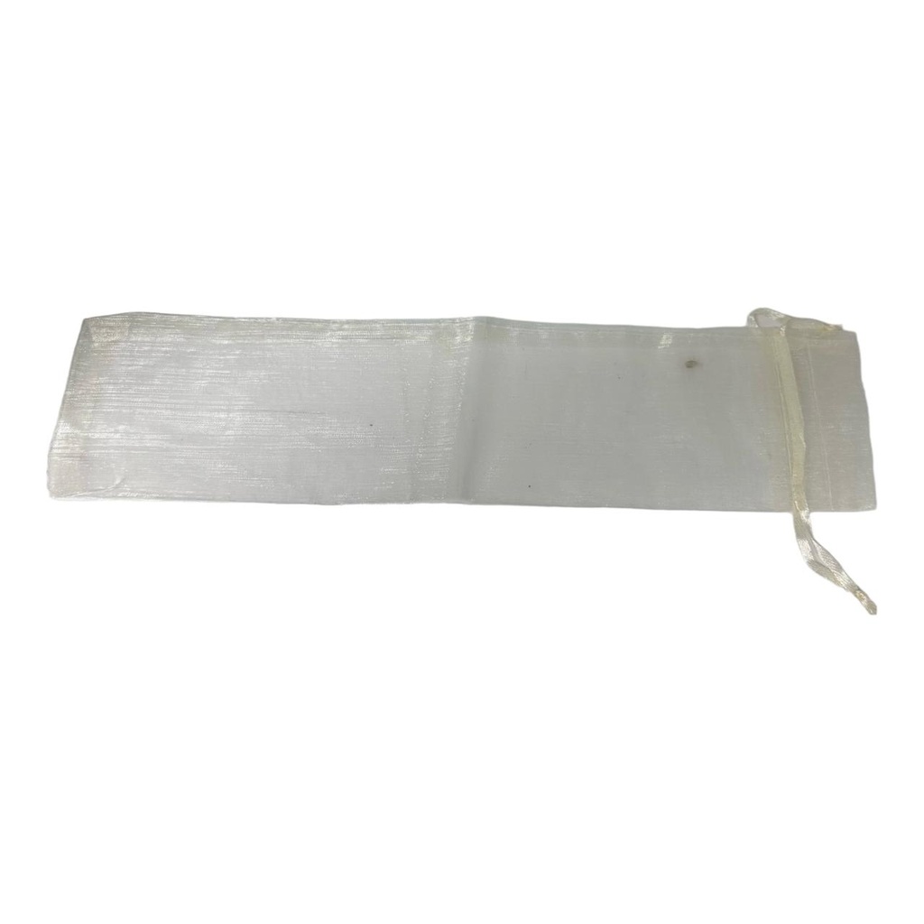 Organza Cover
