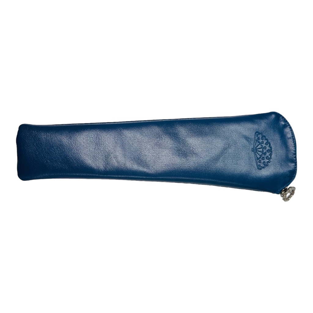 Blue Cover 10"