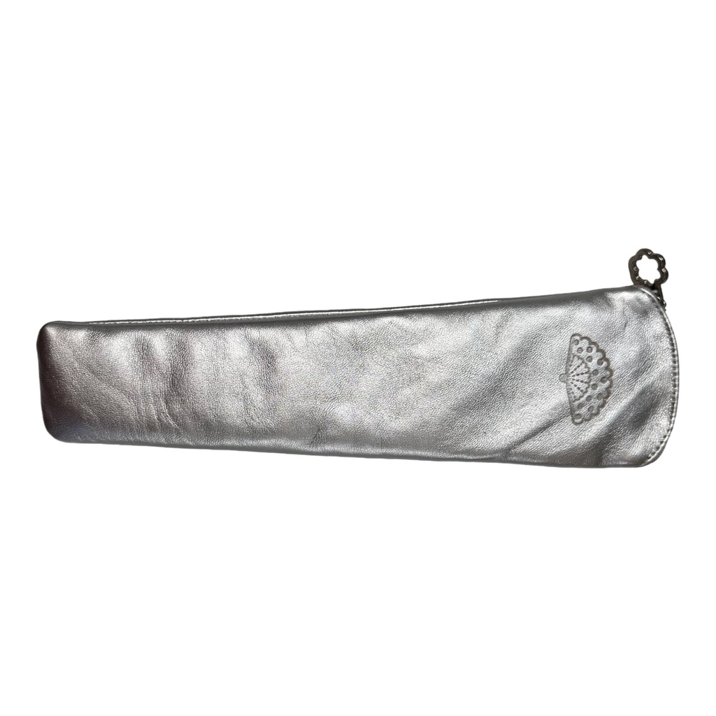 Silver Cover 10"