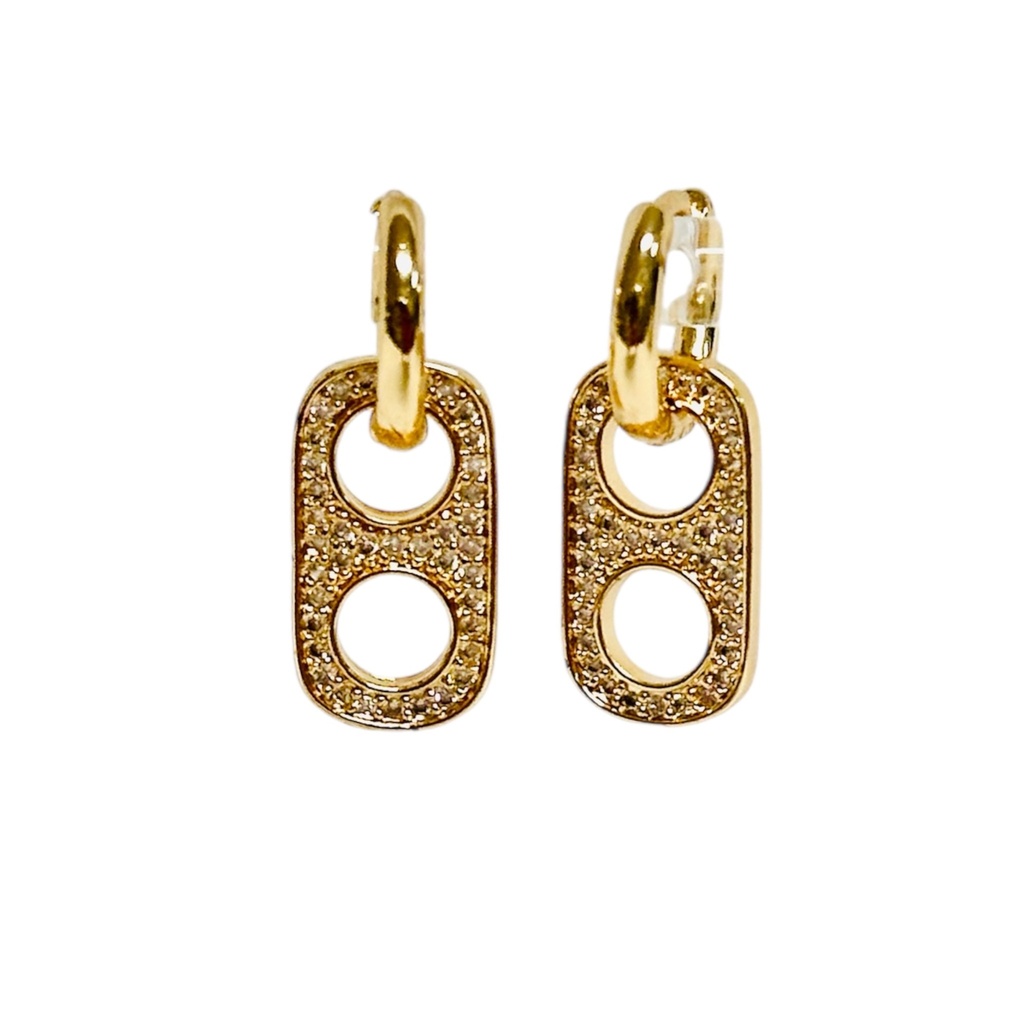 Gold Filled Earrings