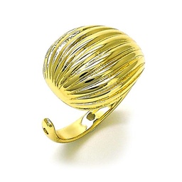 [155208] GF Chunky Rings