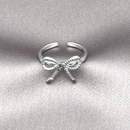 [156782] Bow GF Rings