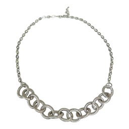 [124124] Metal Necklace