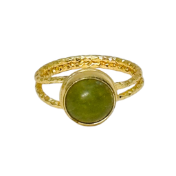 [Ring05] Brass Rings