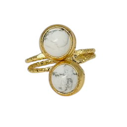 [Ring09] Brass Rings