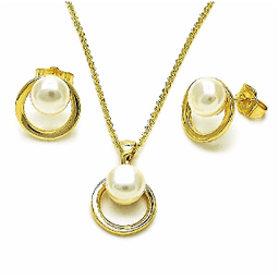 [159871] Gold Filled Sets