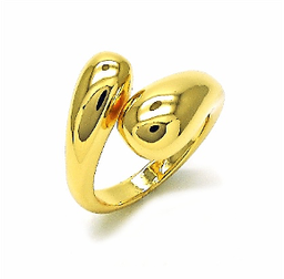 [156409] GF Chunky Rings