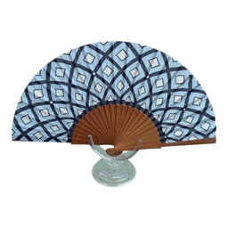 [3836AZ] Peral Hand Fans