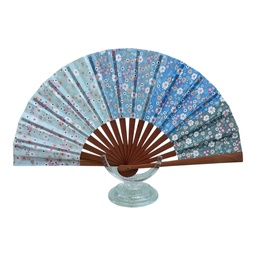 [3331AZ] Peral Hand Fans