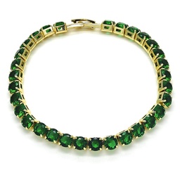 [120692] Gold Filled Bracelets