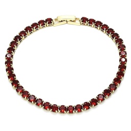 [132614] Gold Filled Bracelets