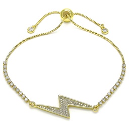 [140955] Gold Filled Bracelets