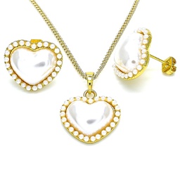 [135845] Gold Filled Sets