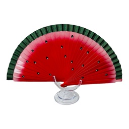 [588524ML] Melon Hand Fans