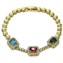 [146949] Gold Filled Bracelets