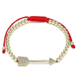 [143470] Gold Filled Bracelets