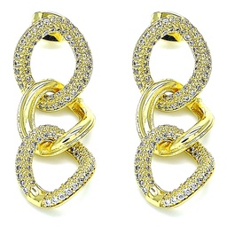 [140448] Gold Filled Earring