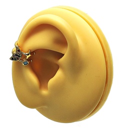 [148143] Ear Cuff