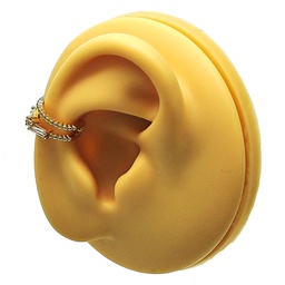 [148150] Ear Cuff