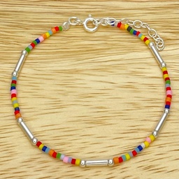 [149629] Rainbow Bracelet
