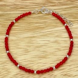 [149621] Red Bracelet