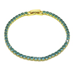 [148060] Gold Filled Bracelets