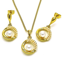 [150398] Gold Filled Sets