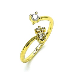 [150697] GF Pineapple Rings