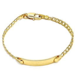 [119888] Gold Filled Bracelets