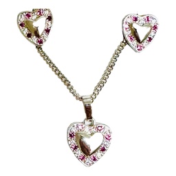 [131381] Gold Filled Sets