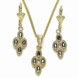 [129123] Gold Filled Sets