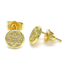 [028034] Star GF Earring