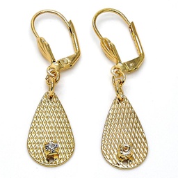 [018862] Gold Filled Earring