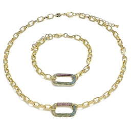 [132972] Gold Filled Sets