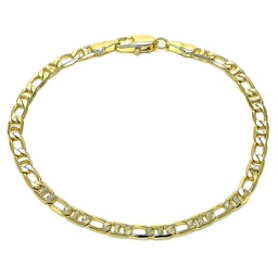 [153531] Gold Filled Bracelets
