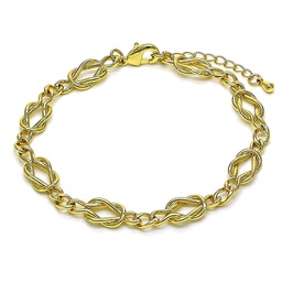 [152319] Gold Filled Bracelets