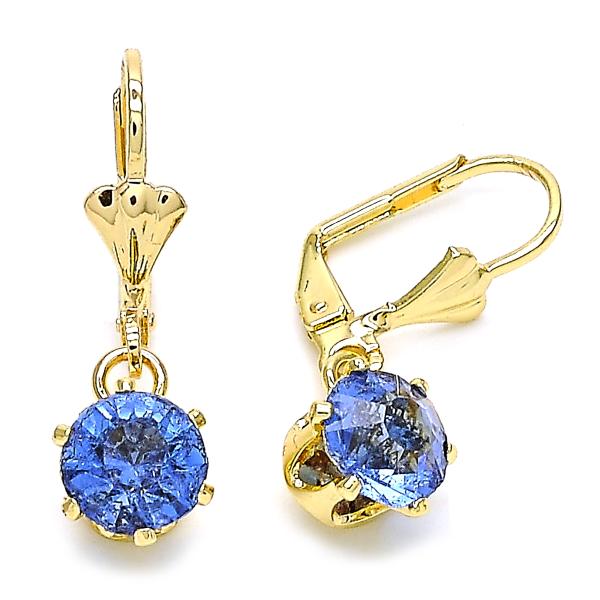 Hoops Earrings