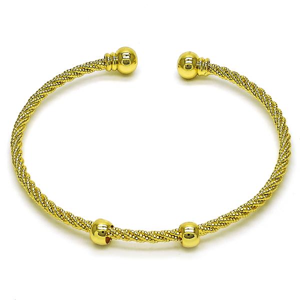 Gold Filled Bangles