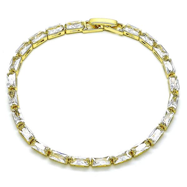 Gold Filled Bracelets