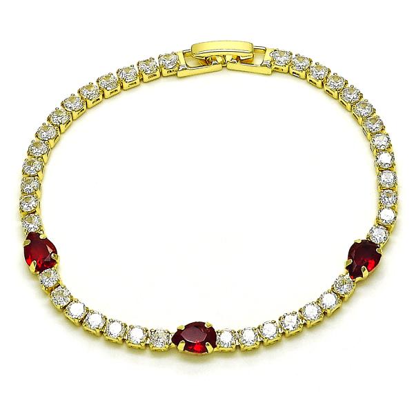 Gold Filled Bracelets