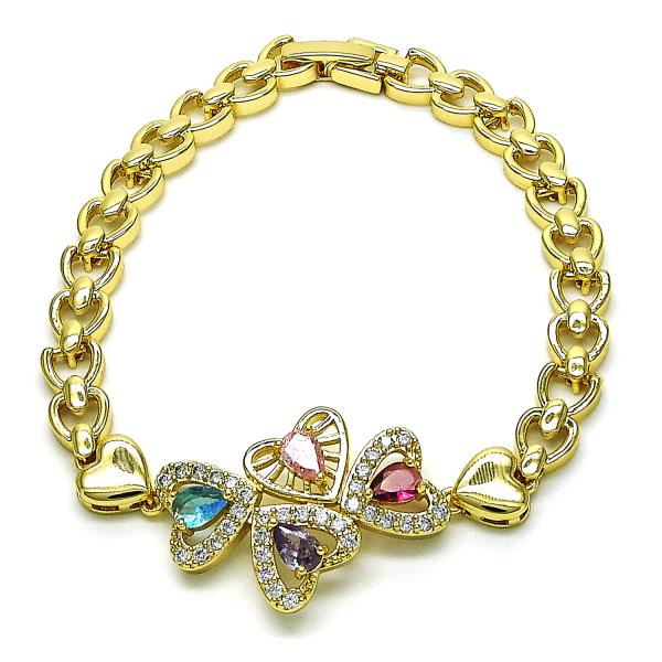 Gold Filled Bracelets