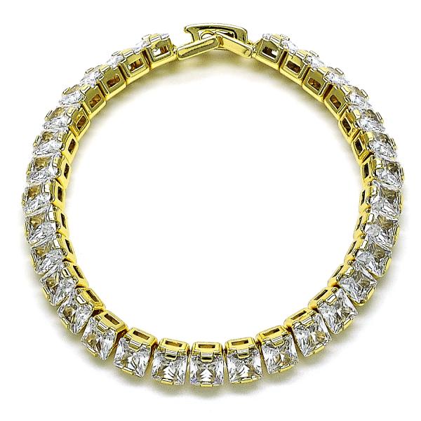 Gold Filled Bracelets