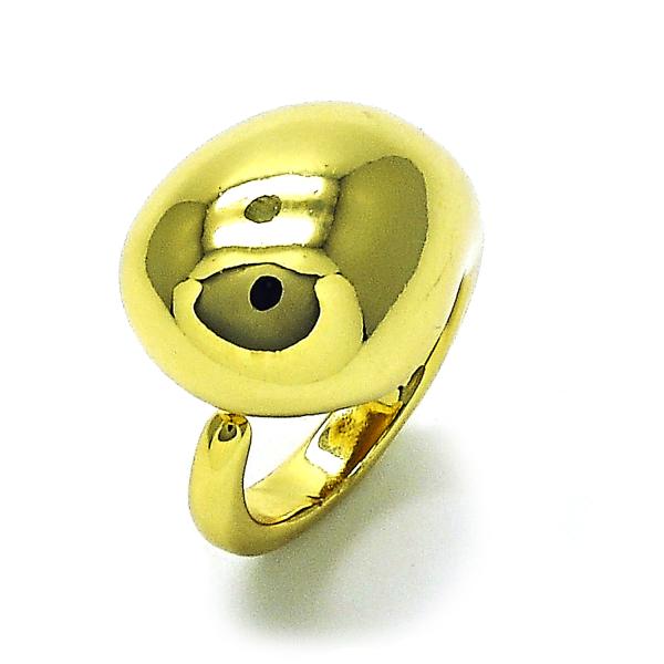 GF Chunky Rings