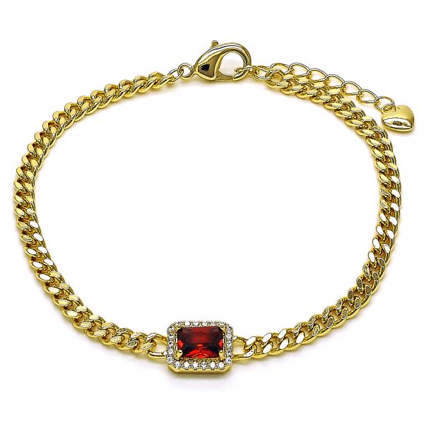 Gold Filled Bracelets