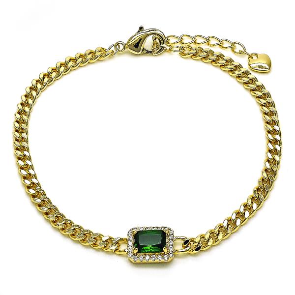 Gold Filled Bracelets