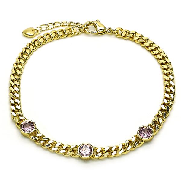 Gold Filled Bracelets